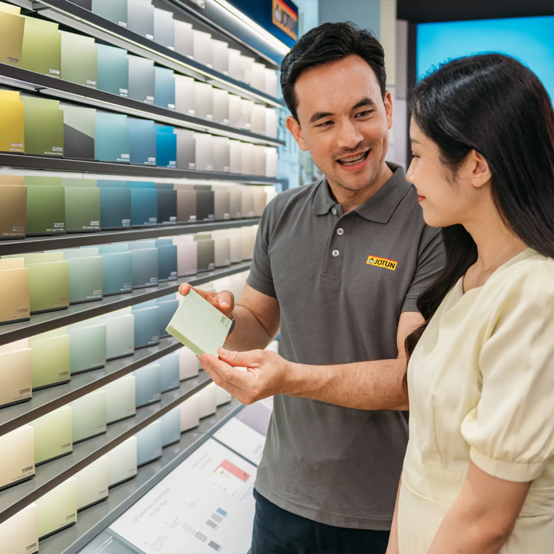 Sơn Jotun Tiền Giang Ngọc Nguyễn